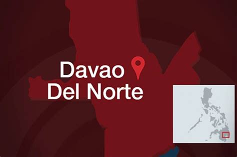 davao del norte news